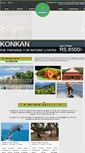 Mobile Screenshot of konkankesari.com